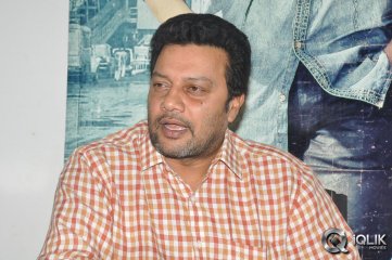 Sai Kumar Press Meet about Yevadu